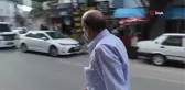 Sokak kedileri 20 yıldır Ahmet amcanın yolunu gözlüyor