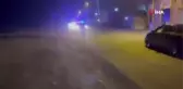 Umman'da tropik fırtına paniği