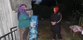 Ağabeyi ile girdiği muhtarlık yarışını kazanan kadın, hizmetleriyle takdir topluyor