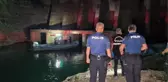 BARAJ GÖLÜNDE ÇÜRÜMÜŞ ERKEK CESEDİ BULUNDU