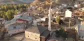 BAYBURT'TA İKİ ASIRLIK ULU CAMİ, ZAMANA MEYDAN OKUYOR