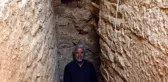 Beçin Antik Kenti'nde bulunan 19 metrelik kuyuda değerli bulgulara ulaşıldı