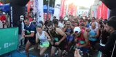 Bodrum Yarı Maratonu koşuldu