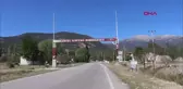 BURDUR'DA 4.2 BÜYÜKLÜĞÜNDEKİ DEPREM KÖYLÜLERİ KORKUTTU