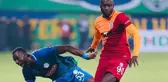 Çaykur Rizespor maçının kaderini değiştiren Diagne'nin paylaşımı, 100 bin beğeniye koşuyor
