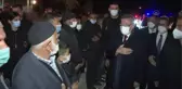Son dakika haber | Cumhurbaşkanı Yardımcısı Fuat Oktay, Yozgat'ta hemşehrilerine hitap etti