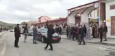 Son dakika haberi | Cumhurbaşkanı Yardımcısı Oktay, kadın üreticilerle bir araya geldi