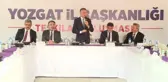 Cumhurbaşkanı Yardımcısı Oktay, Kazankaya Kanyonu'nda gençlerle buluştu (2)