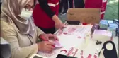 Dünya Yürüyüş Günü etkinliği düzenlendi