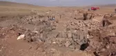EKMEKLERİNİ TAŞTAN ÇIKARIYORLAR