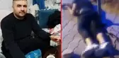 Evinin önünde pusu kurdular! Önce bıçaklandı, sonra kafasına taşla vurularak öldürüldü