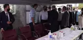 İçişleri Bakanı Soylu'dan Orgeneral Çardakcı'ya taziye ziyareti