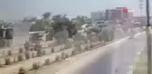 Son dakika haberleri! Irak'ta polise yönelik saldırı engellendi, üzerindeki patlayıcı infilak eden saldırgan öldü