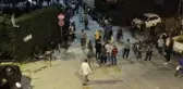 Akrabaların çocuk kavgasında mahalle savaş alanına döndü: 1 ölü, 5 yaralı