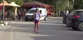 KAHRAMANMARAŞ - 11. Elbistan Uluslararası Ultra Maraton Türkiye Şampiyonası sona erdi