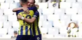 Kanarya liderliği perçinledi! Fenerbahçe, sahasında Kasımpaşa'yı 2-1 yendi