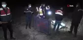 Kuzusunu kurtarmak için gölede giren çocuk boğuldu