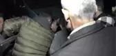 Minibüs ile otomobilin çarpışması sonucu 6 kişi yaralandı