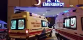 Park halindeki araçta oturan gençlere silahlı saldırı: 1 ölü, 2 yaralı