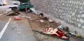 Kamyonet takla attı, bir aile parçalandı! Baba ve oğul öldü, anne yaşam mücadelesi veriyor