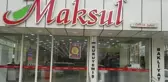 Türkiye'de 200'e yakın şubesi olan kuruyemiş devi Maksul Gıda konkordato istedi