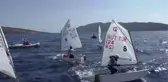TYF 2021 Optimist Türkiye Takım Yarışı Şampiyonası