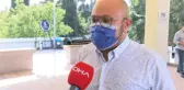 USTA OYUNCU İLHAN DANER SON YOLCULUĞUNA UĞURLANDI