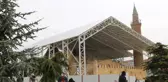 750 yıllık gökbilim medresesindeki restorasyon toplantının bir numaralı gündemi oldu