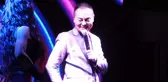 Bodrum'da yazın son konserini Serdar Ortaç verdi
