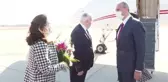 Son dakika haberi... BUDAPEŞTE - Adalet Bakanı Gül, Macaristan'da Türklerle buluştu