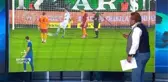 Erman Toroğlu, çok önemli bir detay yakaladı! Muslera'yı atmayan hakeme ateş püskürdü