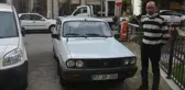 Geçmediği köprü cezaları ile başı dertte