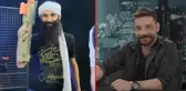 Afgan sığınmacılarla ilgili tanıtım filmi tepki çeken Oğuzhan Uğur, hakkındaki suçlamaları reddetti