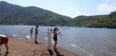 İngilizler Kızkumu'nu görmeden dönmüyor
