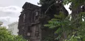 İstanbul'un göbeğinde gizemli ahşap ev! Yılın belli dönemlerinde 5 saniyeliğine ortadan kaybolduğu iddia ediliyor