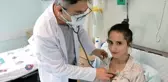 Kalbinde 2 milimetre delik var dediler, 2 santim çıktı