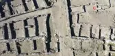 Karacahisar Kalesi'nin yüzde onluk kısmına ulaşıldı