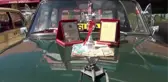 Klasik araçlar tutkunları nostalji rüzgarı estirdi