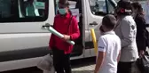 Son dakika haberleri... Kuşadası Belediyesi çocukları can dostlarla buluşturdu