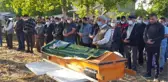 KUZUYU KURTARMAK İSTERKEN BOĞULAN MEHMET TOPRAĞA VERİLDİ
