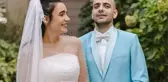 Oyuncu Bartu Küçükçağlayan baba oluyor