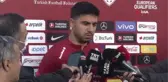 Ozan Tufan: 