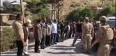 PKK'lı teröristlerin katlettiği 37 vatandaş dualarla anıldı