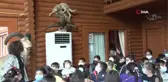 Polonezköy'de 4 Ekim Hayvanları Koruma Günü Etkinliği düzenlendi