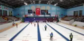 Pre-Qqe olimpiyat ön eleme müsabakaları Erzurum'da yapılacak