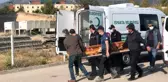 SDÜ'den üniversite kampüsündeki inşaat çukurunda ölen öğrenciyle ilgili açıklama