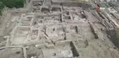 Şehrin kalbinde 2 bin 400 yıllık zaman yolculuğu