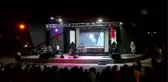 Siirt 4. Uluslararası Kısa Film Festivali başladı