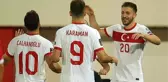 Son Dakika: Kenan Karaman, A Milli Takım kadrosundan çıkartıldı! Yerine Halil Dervişoğlu alındı