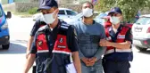 Suriye sınırında 2 DEAŞ'lı yakalandı